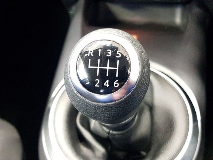 Nissan Juke 2022