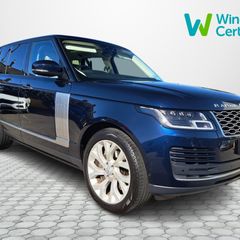 Land Rover Range Rover 2021