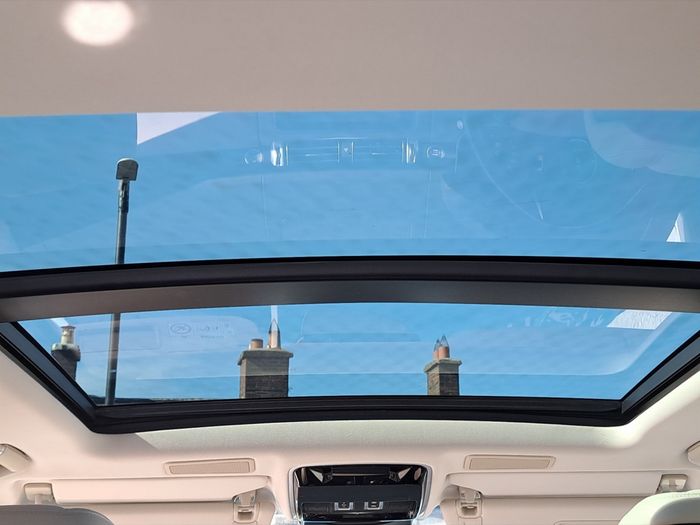 Land Rover Range Rover 2021