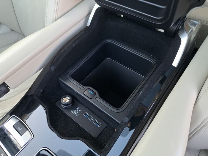 Land Rover Range Rover 2021