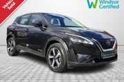 Nissan QASHQAI 2023