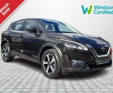 Nissan QASHQAI 2023