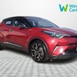 Toyota C-HR 2018
