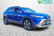 Toyota Corolla Cross 2023