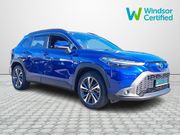 Toyota Corolla Cross 2023