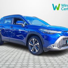 Toyota Corolla Cross 2023