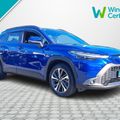 Toyota Corolla Cross 2023