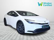 Toyota Prius 2023