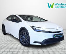 Toyota Prius 2023