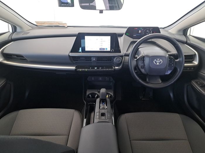 Toyota Prius 2023