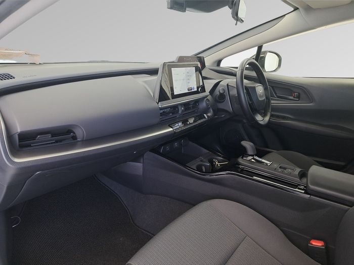 Toyota Prius 2023