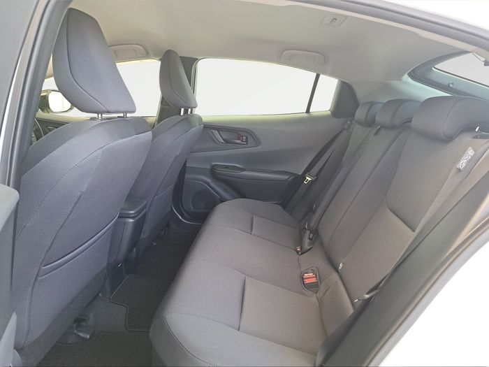 Toyota Prius 2023