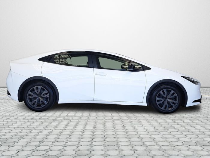 Toyota Prius 2023