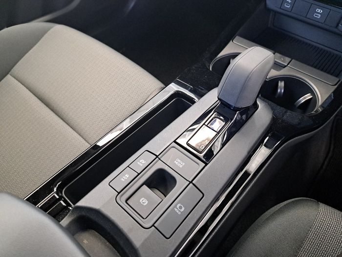 Toyota Prius 2023