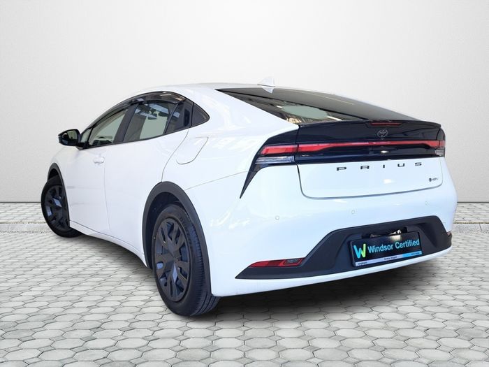 Toyota Prius 2023