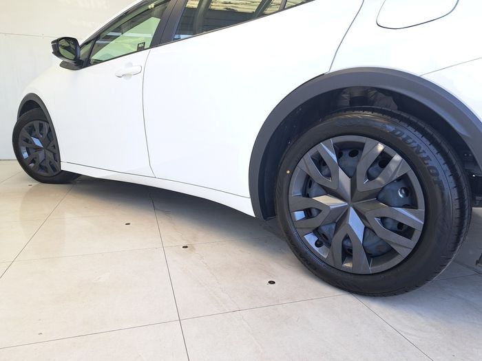 Toyota Prius 2023