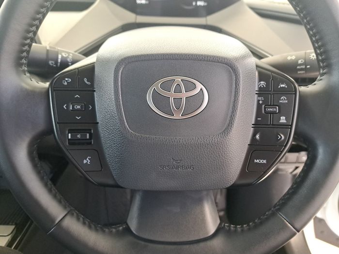 Toyota Prius 2023