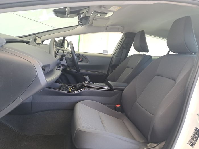 Toyota Prius 2023