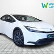 Toyota Prius 2023
