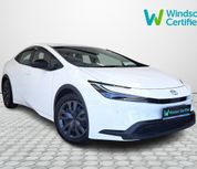 Toyota Prius 2023