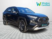Toyota Rav4 2023