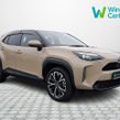 Toyota Yaris Cross 2023