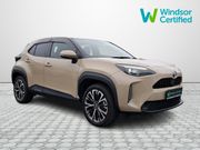 Toyota Yaris Cross 2023