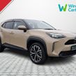 Toyota Yaris Cross 2023