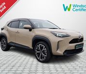 Toyota Yaris Cross 2023