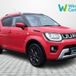 Suzuki Ignis 2023