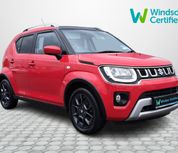 Suzuki Ignis 2023