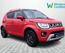 Suzuki Ignis 2023