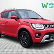 Suzuki Ignis 2023