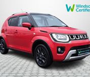 Suzuki Ignis 2023