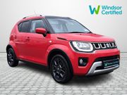 Suzuki Ignis 2023