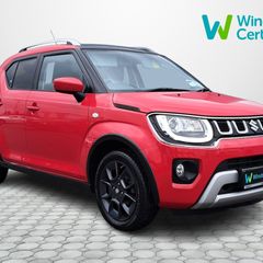 Suzuki Ignis 2023