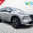 Nissan X-Trail 2025