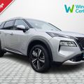 Nissan X-Trail 2025