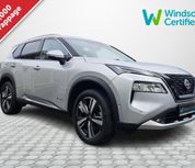 Nissan X-Trail 2025