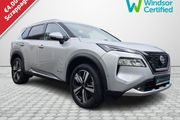 Nissan X-Trail 2025