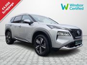 Nissan X-Trail 2025