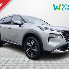 Nissan X-Trail 2025