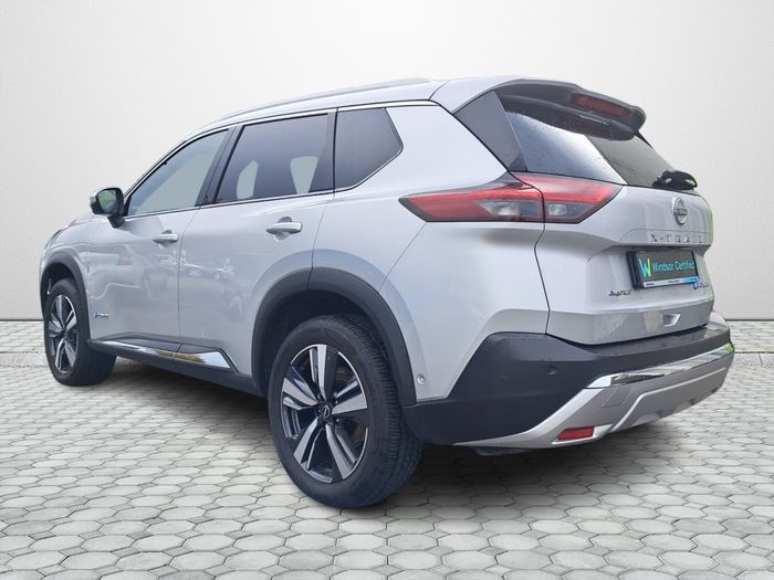 Nissan X-Trail 2025