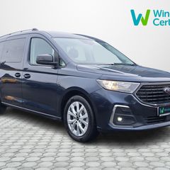 Ford Transit Connect 2025