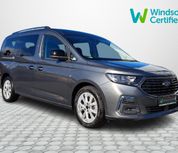 Ford Transit Connect 2025