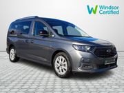 Ford Transit Connect 2025