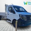 Nissan Interstar 2026
