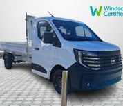 Nissan Interstar 2026