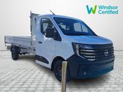 Nissan Interstar 2026