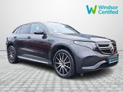 Mercedes-Benz EQC 2024